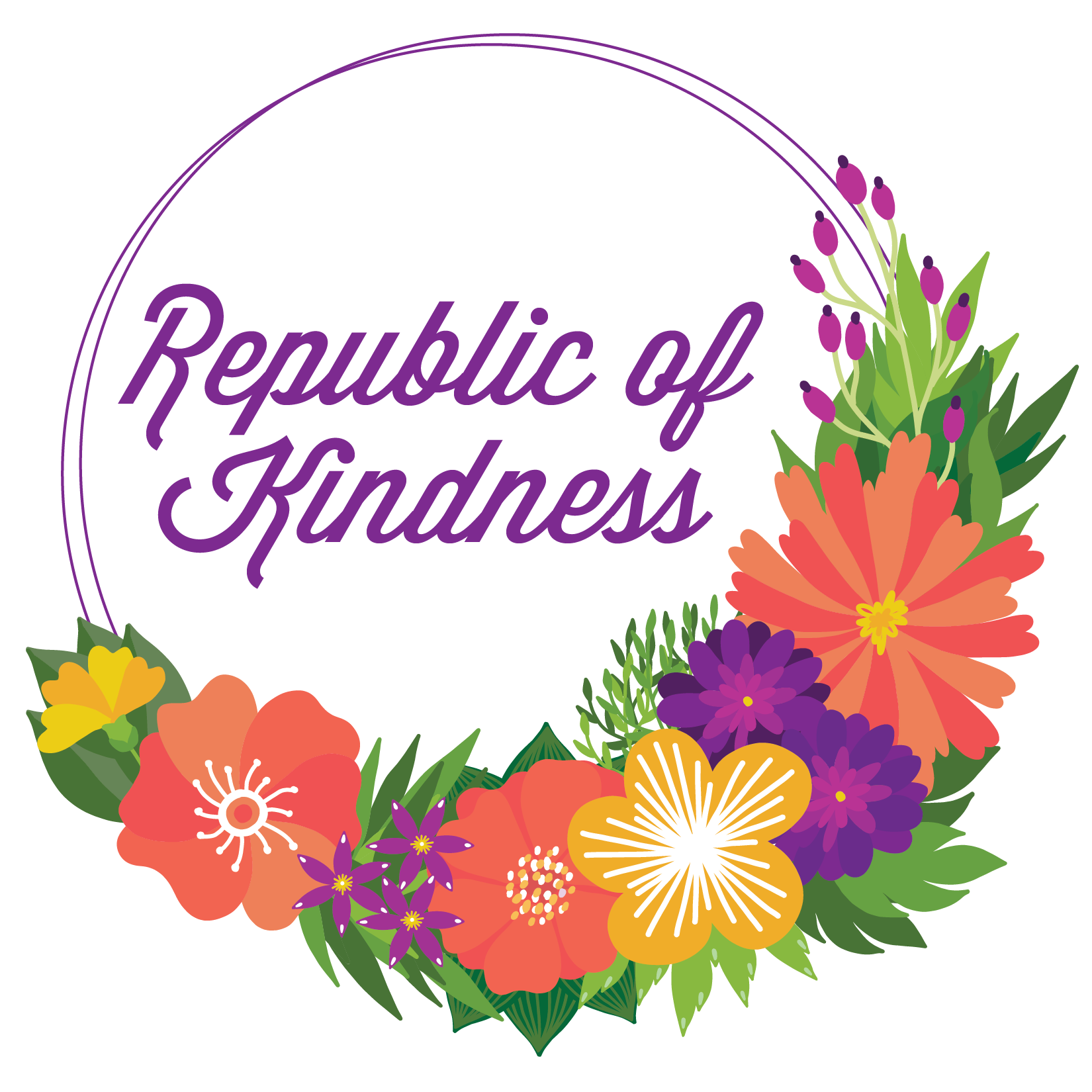 The Republic of Kindness